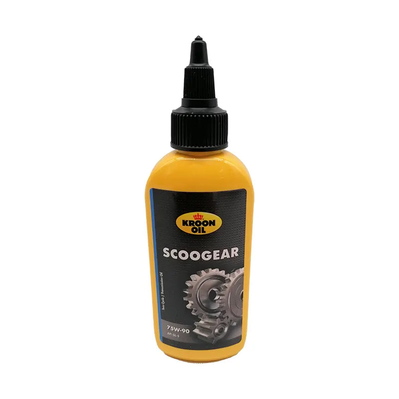 Getriebeöl API GL-5 75W90 100 ml – Roger Trading