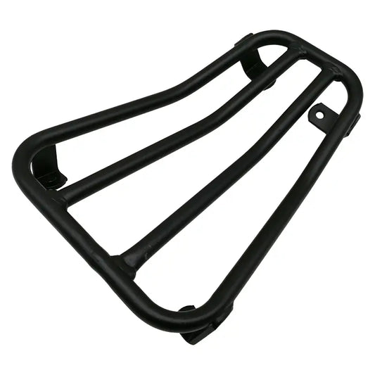 Treeplank Bagagedrager / Accurekje - Vespa GTS / GTV - 125 ~ 300cc - Chroom / Mat zwart / Glans zwart