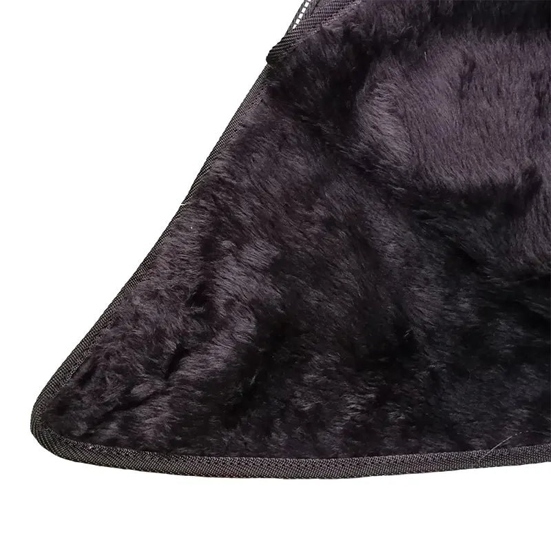 Tucano Thermoscud Beenkleed R091 - voor de passagier op een Vespa Sprint / Primavera / Elettrica