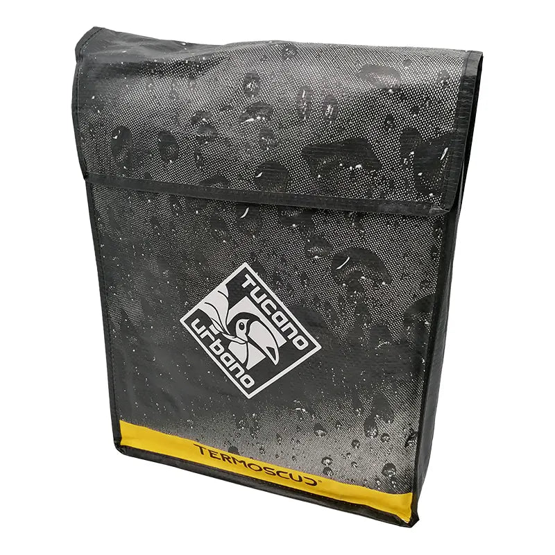 Tucano Termoscud Beenkleed R151N - voor Piaggio Zip / Fly en andere