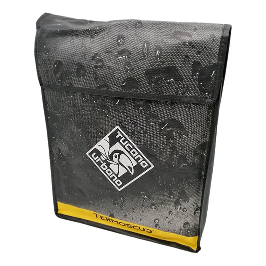 Tucano Termoscud Beenkleed R151N - voor Piaggio Zip / Fly en andere