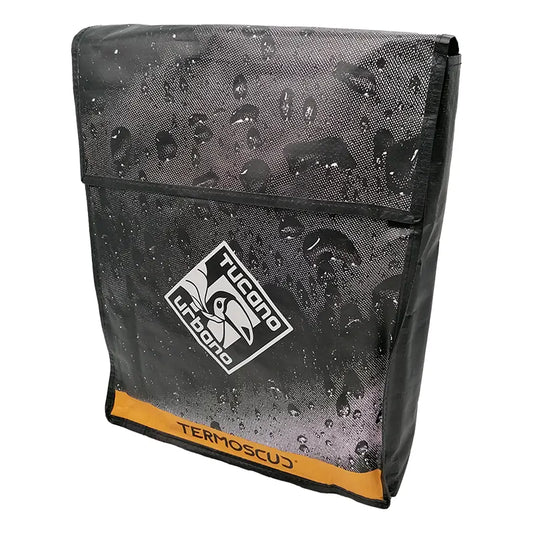 Tucano Termoscud Beenkleed R153X - voor Vespa LX / LXV / S