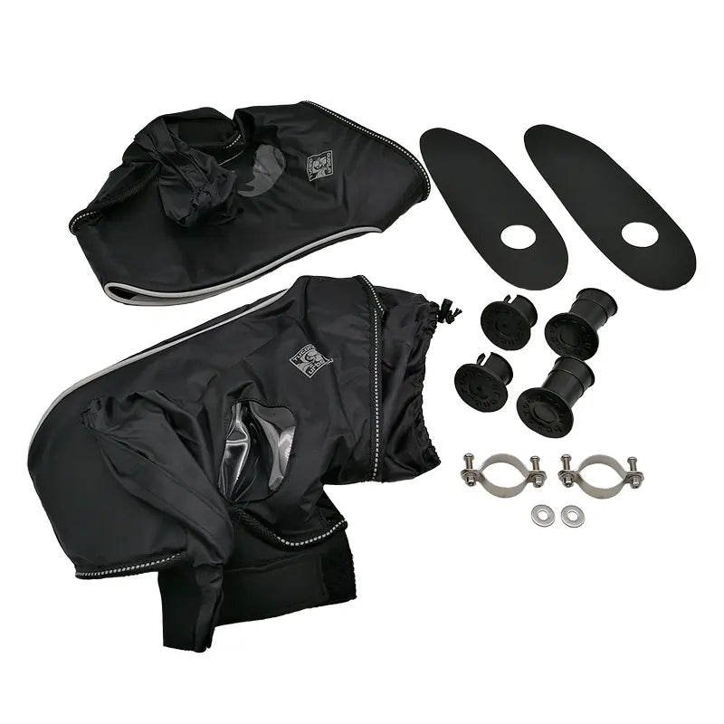 Tucano Urbano Polyamide Handmoffen - R334