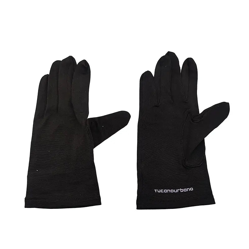 Tucano Urbano Thermische binnenhandschoen - Zwart - 669N
