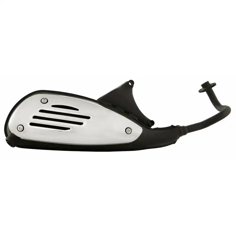 Originele Vespa Uitlaat - Vespa LX / S - 4T 4V - 8808745