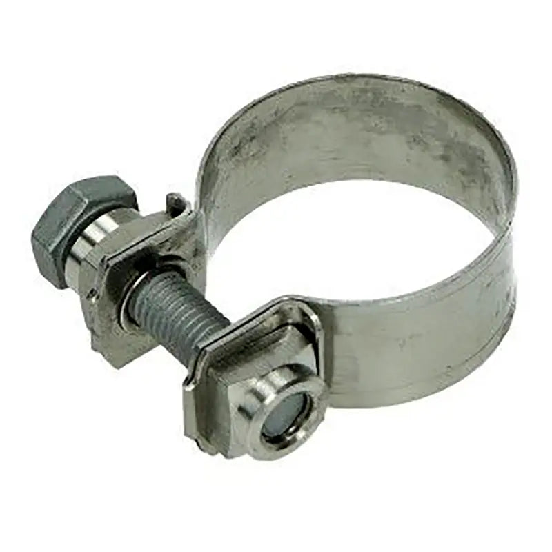 Uitlaatklem - Vespa GT / GTS / GTV - 125cc ~ 300cc Modellen - 2010 ~ 2020 - 8449404