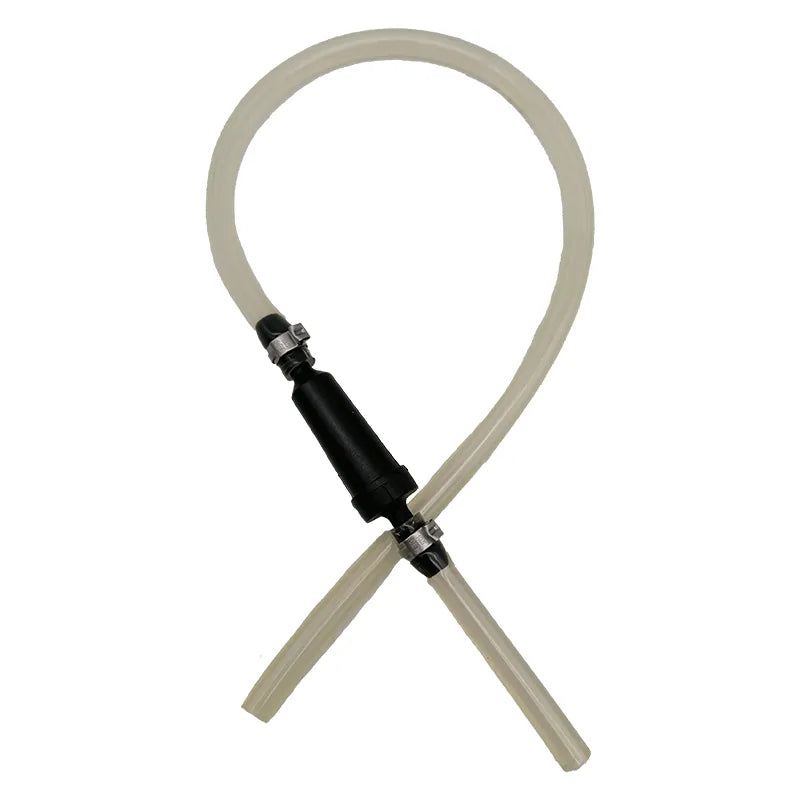 Vacuümpijp / Onderdrukleiding - Vespa LX / S - Piaggio Fly - 2V Modellen - 624933