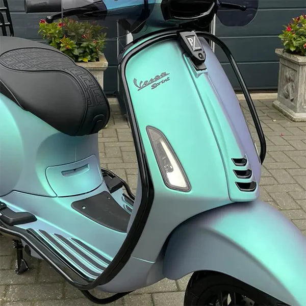 vespa primavera schutzblech Sturzbügel-Set - Original - Vorder- und Rückseite 2003-peterbilt-378-esi3491231 Sehr einfacher Gepäckträger für Style:Dual Foot Ability Switches - ABS