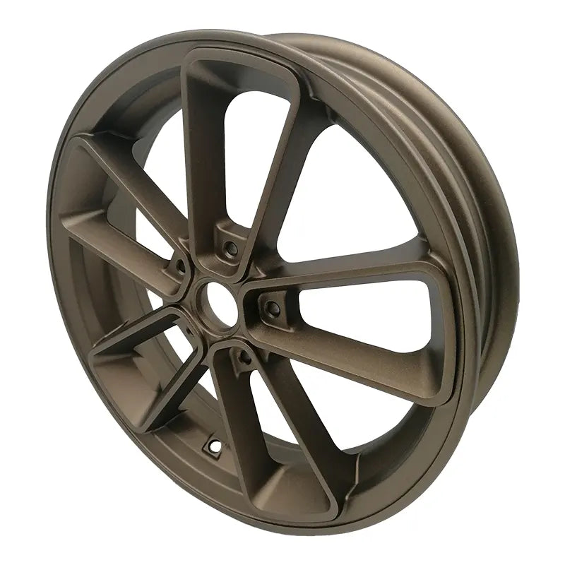 Velg SIP Pordoi Serie - 3.0 x 13" ET20 - 5x86 - Vespa GTS / Piaggio MP3 / Gilera Fuoco - Diverse Kleurstellingen