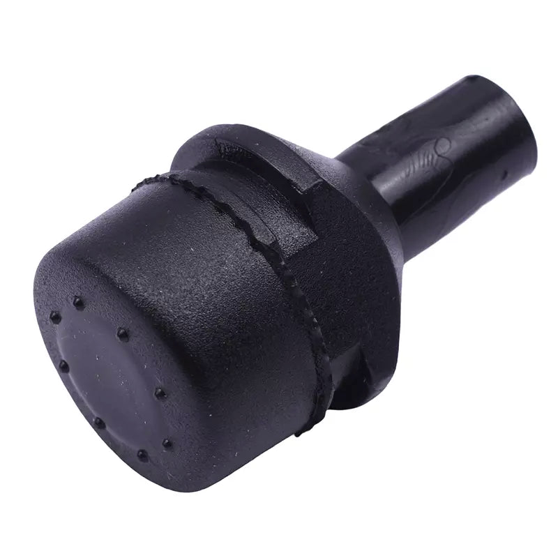 Vespa Afdekdopje Beenschild / Automatische Buddyvergrendeling - 581412