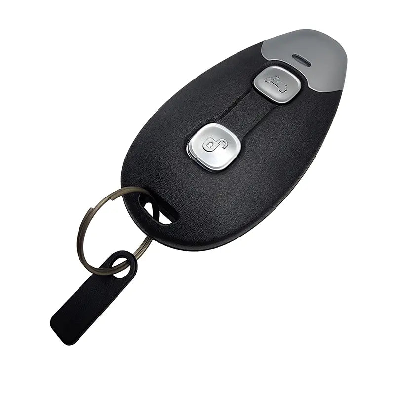Vespa Afstandsbediening 'Sleutel' FOB - GTS Euro5 Keyless Modellen - 1D004008