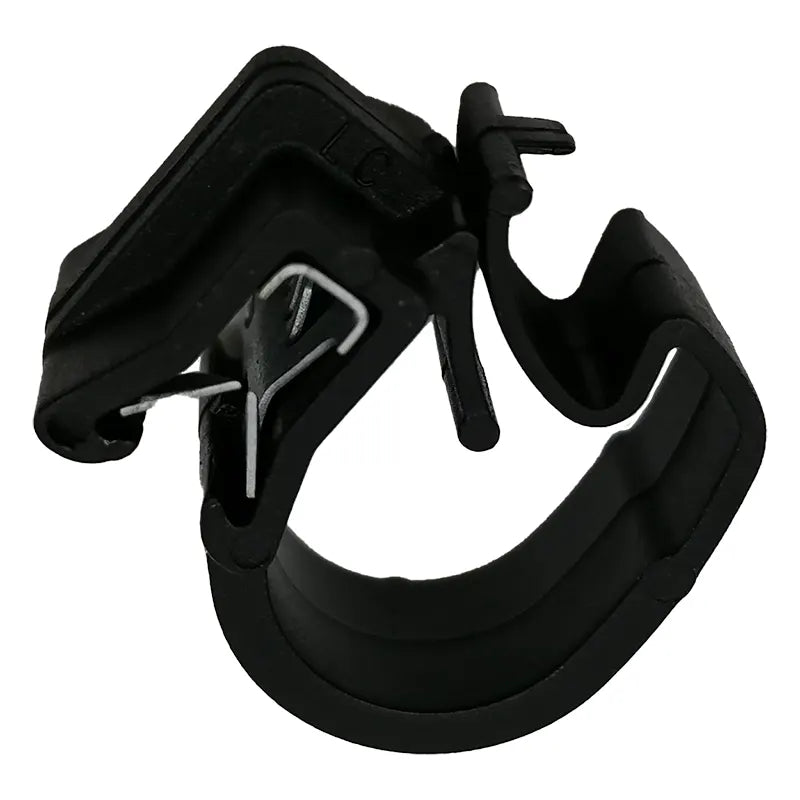 Vespa Benzineslang Bevestigingsclip / Klemveer - Cm013201