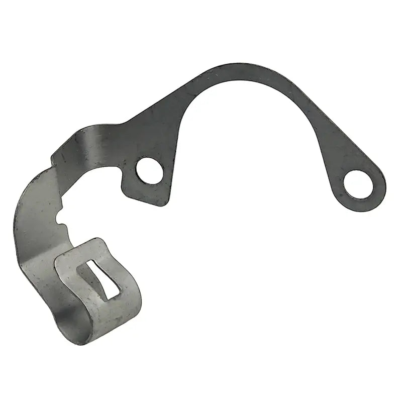 Vespa Mounting Bracket Brake Line Front - Sprint / Primavera / Elettrica - 1C003390