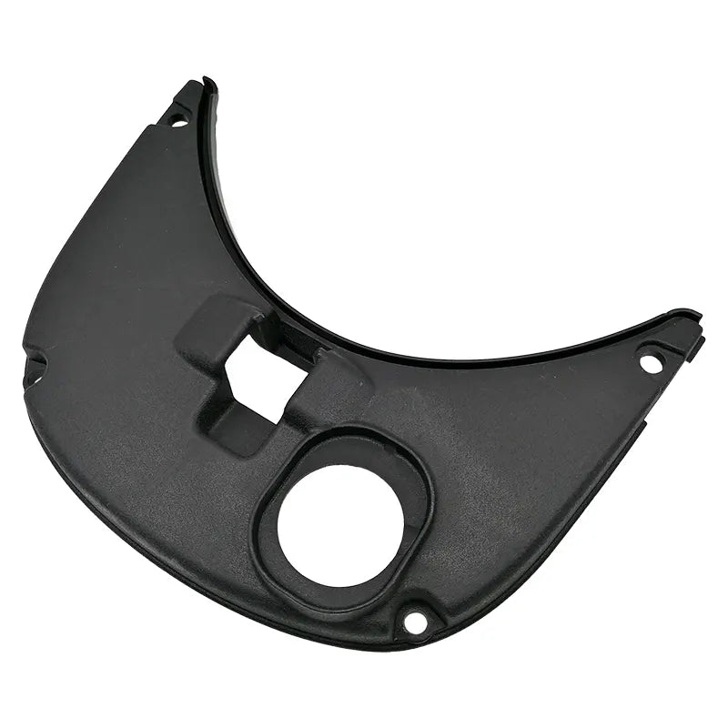 Vespa Borgplaat / Tankcover - 673629