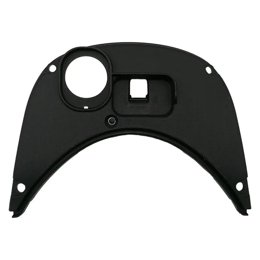 Vespa Brandstoftank Cover Sprint / Primavera - 1B000320 / 1B000321