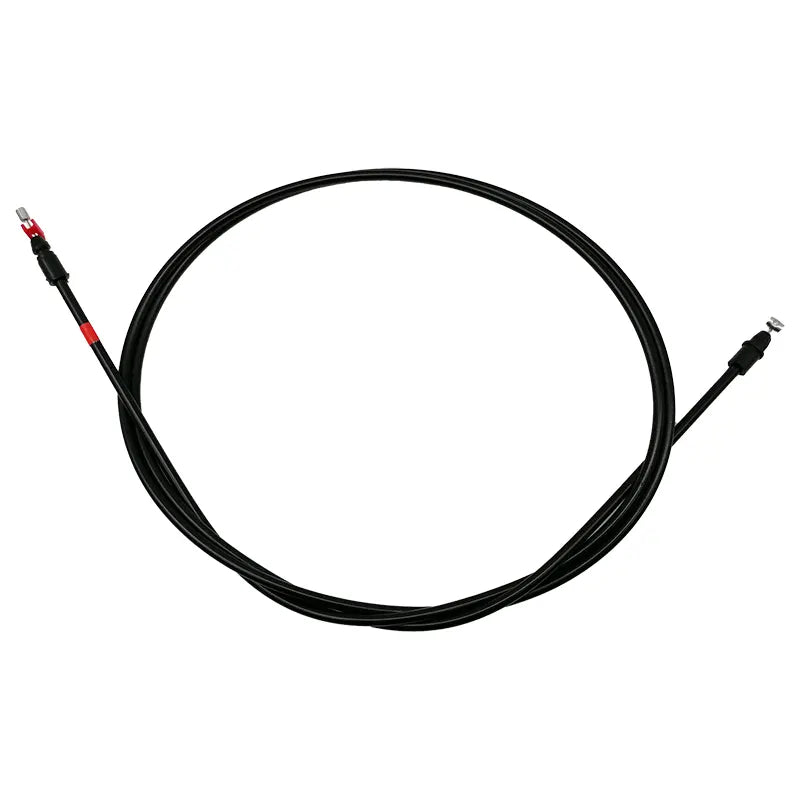 Vespa Buddyontgrendelingkabel bagagevak - Cm012852