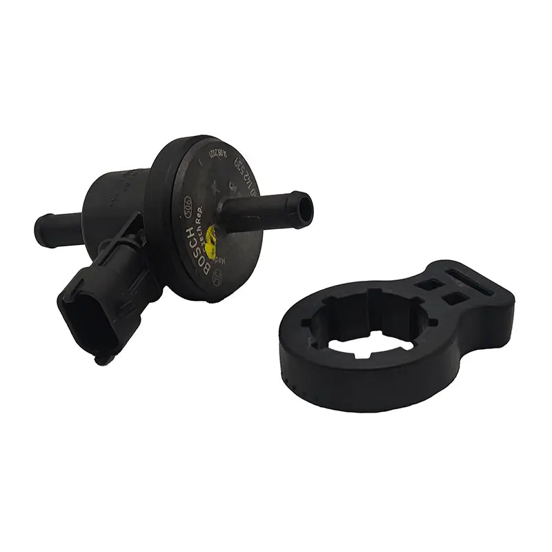 Vespa - Electric valve for fuel vapor recirculation - Sprint / Primavera / Zip / Liberty - Euro 5 - CM2874056