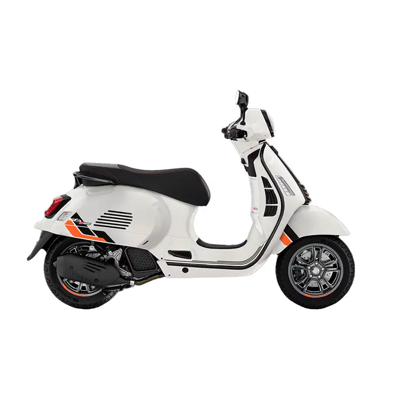 Vespa GTS 125 HPE - SuperSport - Euro5+ - 2024