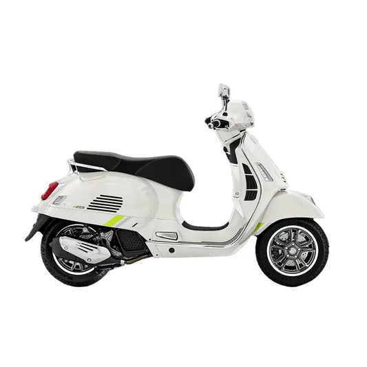 Vespa GTS 125 – SuperTech – Euro5+ – 2024