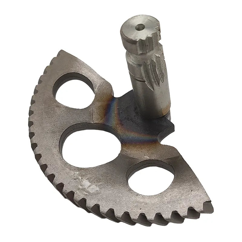 Vespa Kickstarter AS - 831458