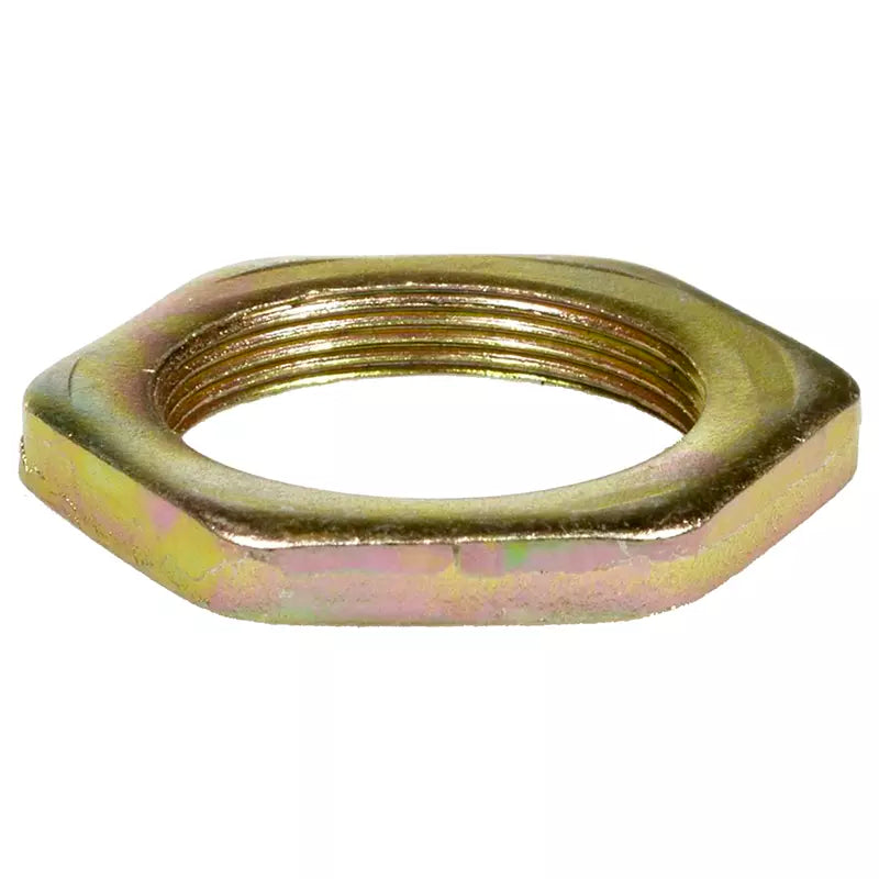 Original Clutch Nut M36 - Vespa GTS / Sprint / LX - Piaggio MP3 / Beverly / Carnaby - 125cc ~ 300cc Models - 433232