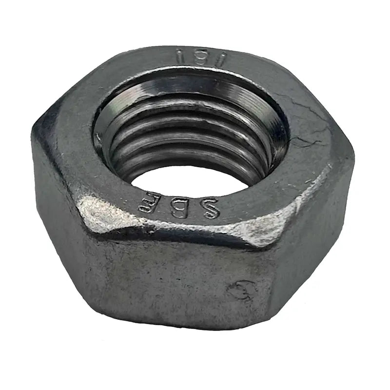 Vespa Moer Schokbreker - M8 x 1 mm - Sprint / Primavera / LX - 021108