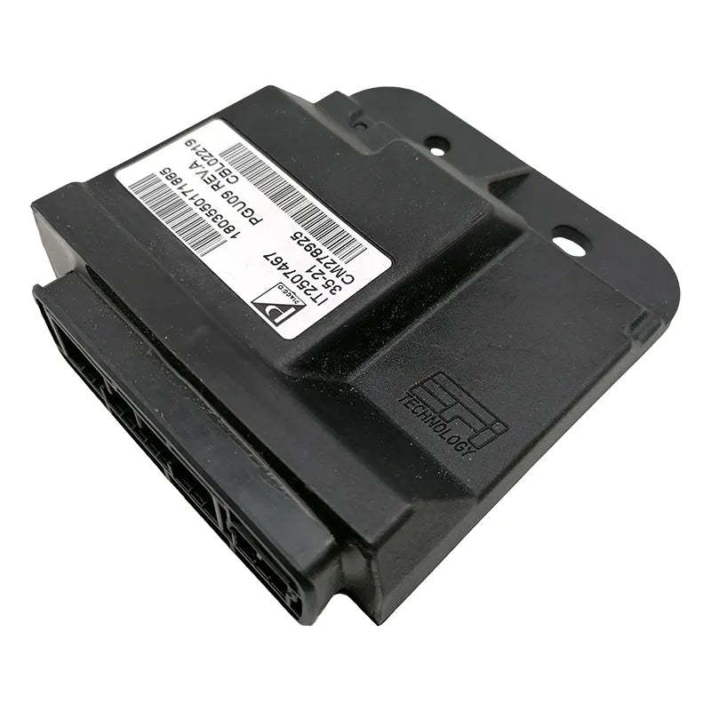 Vespa / Piaggio original ECU - 4T 3V iGet - Euro4 - 45 km/h - ZIP - CM278925