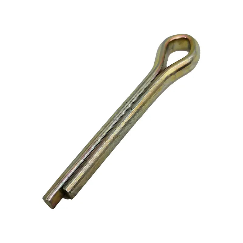 Vespa Original Split Pin Rear Wheel - 012789