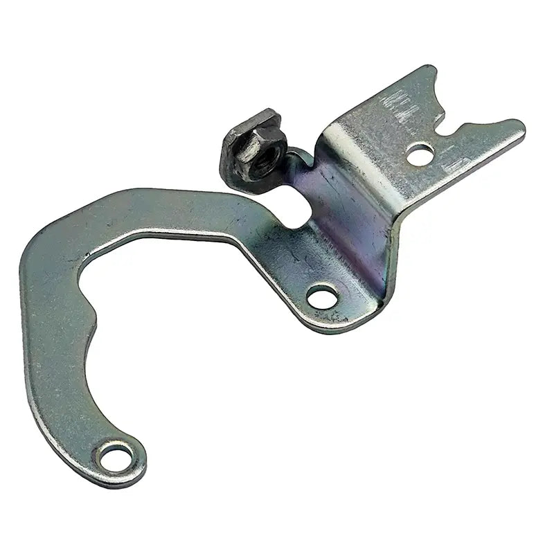 Vespa / Piaggio - Bevestigingsbeugel Startmotor / Bobine - Sprint / Primavera / Zip - Euro5 - 1A019304