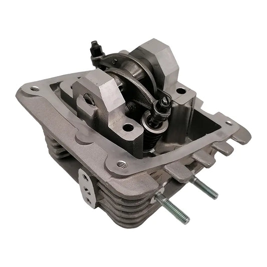 Vespa / Piaggio Cilinderkop met kleppen 4T 2V - 8461974