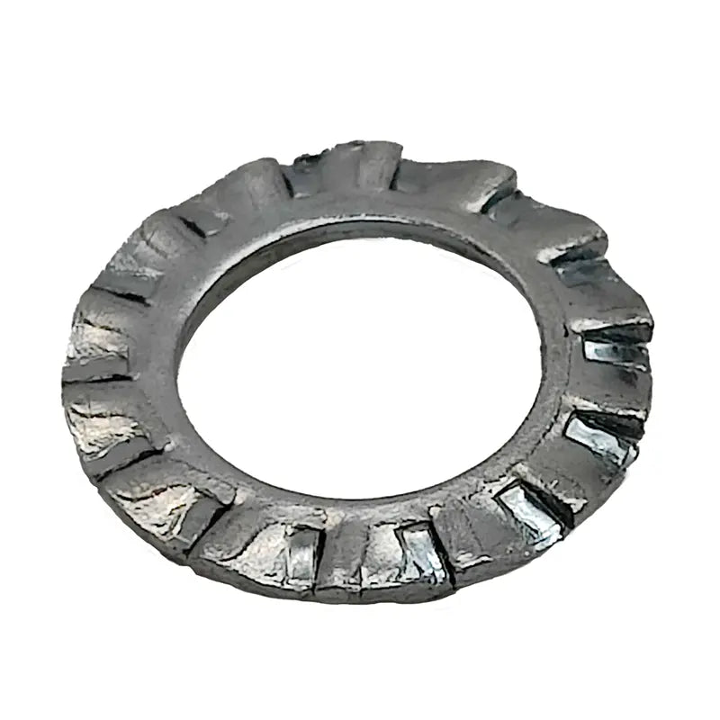 Vespa / Piaggio - Knurled ring M8 - Sprint / MP3 eva - 012540