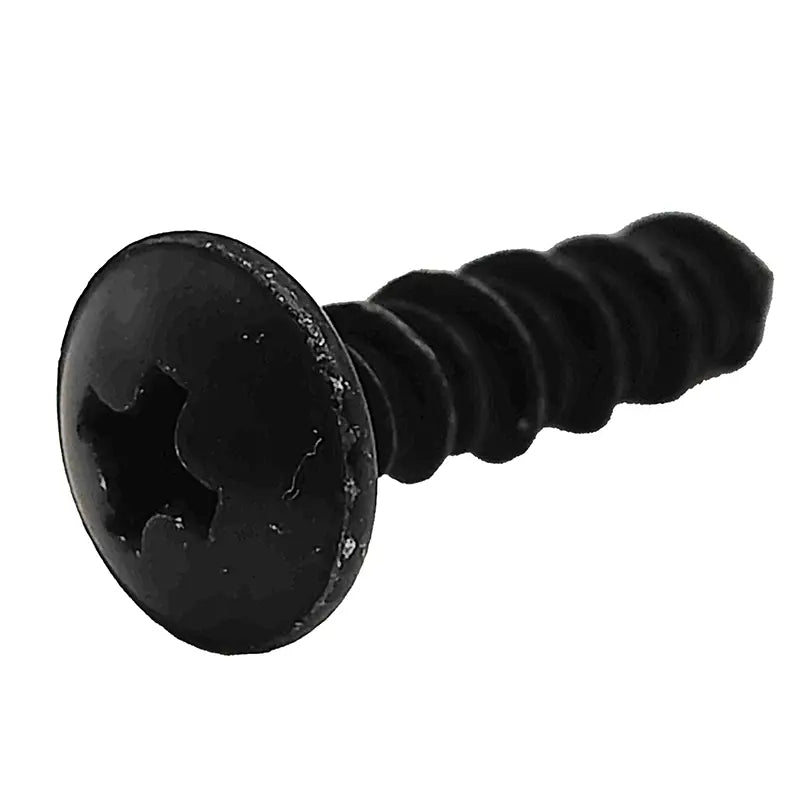 Vespa / Piaggio Kruiskop Plaatschroef - 3 x 19mm - 267958