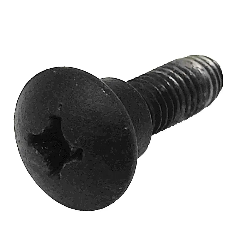 Vespa / Piaggio Kruiskopbout met kraag - M6 x 16mm - 575249