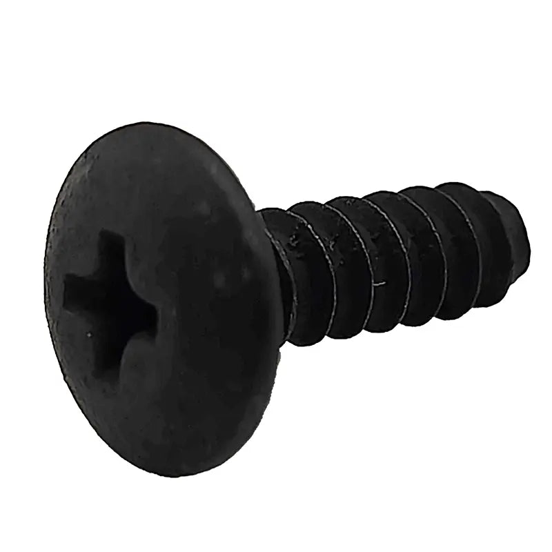 Pancilinderparker / Plaatschroef - 4,2 x 19mm - Piaggio Zip / MP3 - Vespa LX / Sprint / GTS e.v.a. - 008457