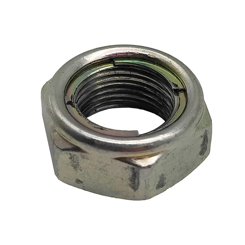 Vespa / Piaggio Zelfborgende Moer Achterwiel - Sprint / Primavera - 1C004202