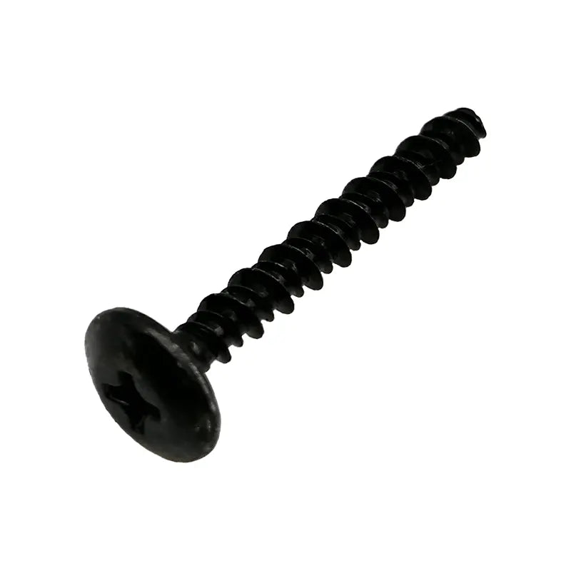 Vespa Plaatschroef 3x20 mm - Kruiskop - 258146