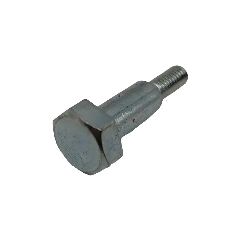 Vespa Schroef / Bout - Ontgrendeling Opbergvak Beenschild - M4 x 10mm - 299972