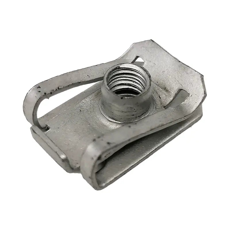 Vespa Speednut / Veerclip 24 x 15mm - M6 - 254485