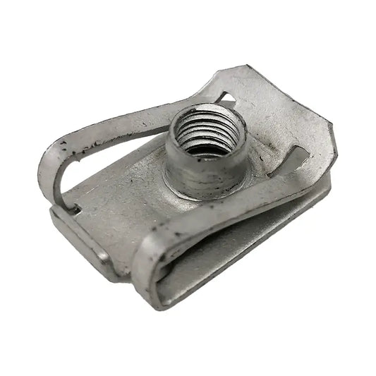 Vespa Speednut / Veerclip 24 x 15mm - M6 - 254485