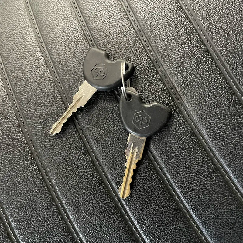 Vespa Sprint 50 - 2020 - Euro4 - Notte