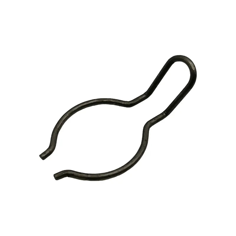 Vespa Federclip Kickstarterritzel - 830212