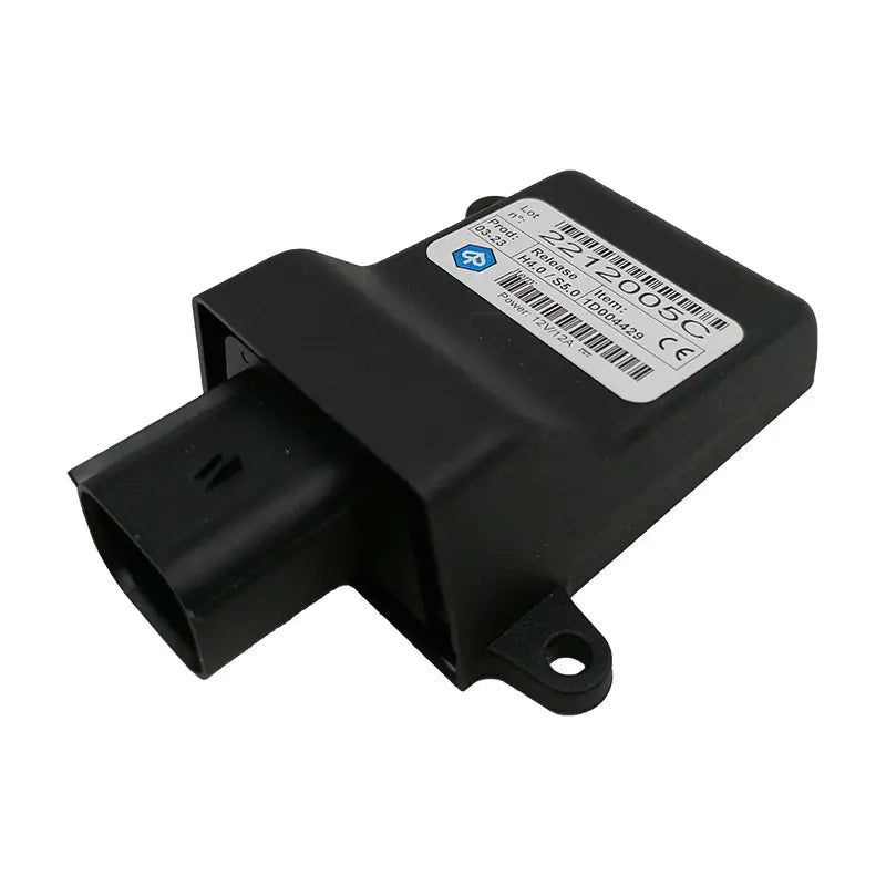 Vespa Heating Controller - GTS 125 ~ 300cc / MP3 HPE - Euro 5 - from 2023 - 1D004429