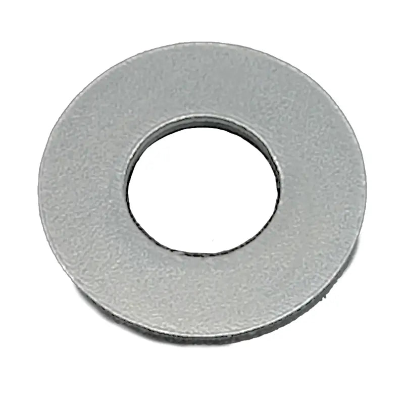 Vespa – Sluitring / Plaatje – 14 x 6,4 x 1 mm - 097734