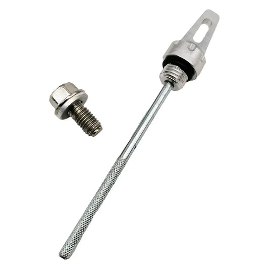 Zelioni Peilstok Carterolie