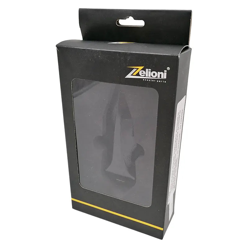 Zelioni Sierstuk Voorspatbord (Haaievin)