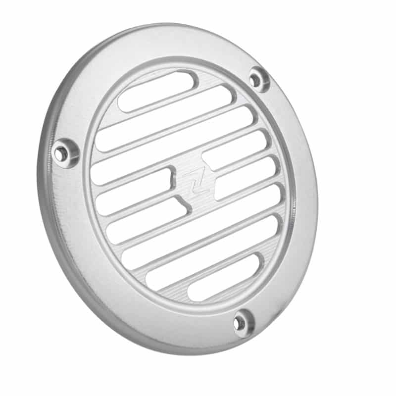 Zelioni Flywheel Cover Trim Cover - 125cc / 150cc Vespa 3V models