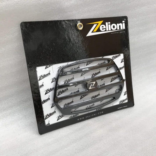 Zelioni 3D Koplamp Rooster - Vespa Sprint