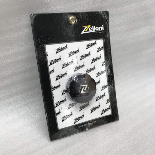 Zelioni Tankdop - Vespa Primavera / Sprint / GTV / LX/ LXV / S