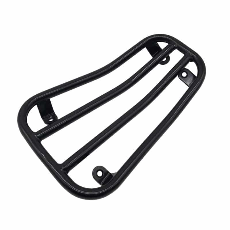 Trittbretter Gepäckträger / Batterieträger - Sprint / Primavera