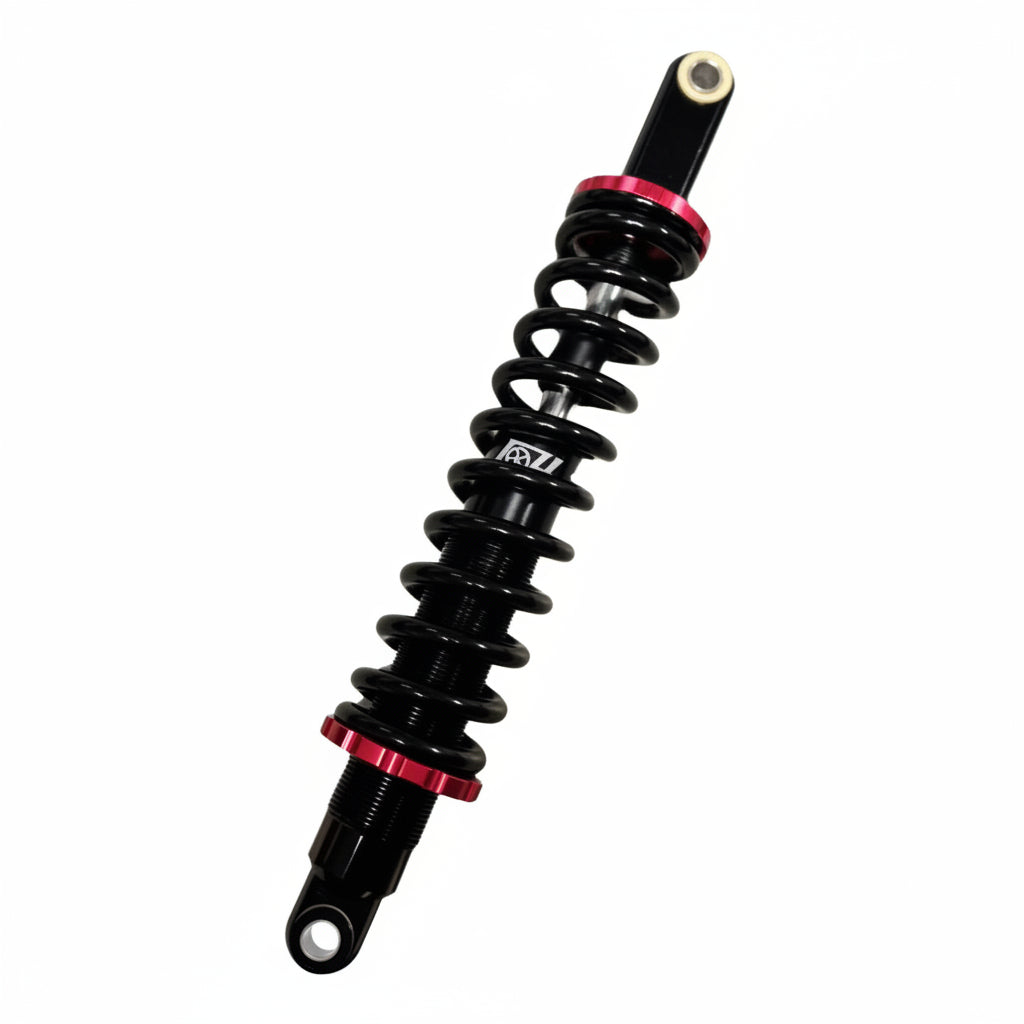 Achter schokbreker - Fatbike - S20 - Instelbaar
